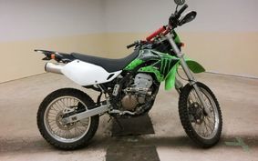 KAWASAKI KLX250 2005 LX250E