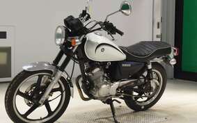 YAMAHA YB125SP PCJL