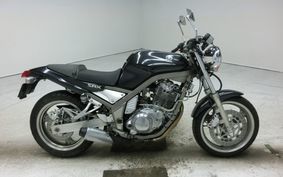 YAMAHA SRX400 1990 3VN