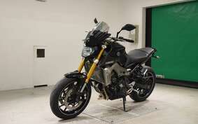 YAMAHA MT-09 2014 RN34J