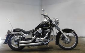 KAWASAKI VULCAN 400 1995 VN400A004312