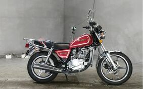 SUZUKI GN125 F Gen.2 PCJ2N