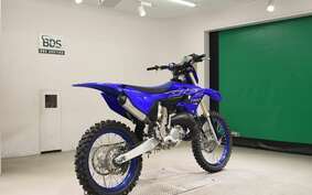 YAMAHA YZ125 CE34C