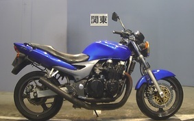 KAWASAKI ZR 700 2001 ZR750F