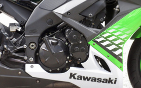 KAWASAKI NINJA ZX 10 R 2011 ZX-10R