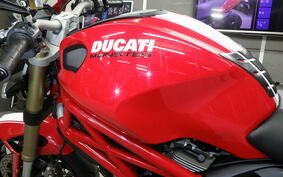 DUCATI MONSTER 1100 EVO 2012 M511J