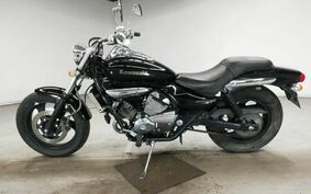 KAWASAKI ELIMINATOR 250 V Type VN250A