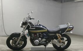 KAWASAKI ZEPHYR 400 1992 ZR400C