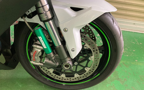 KAWASAKI NINJA ZX 10 R ZXT00S