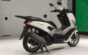 YAMAHA N-MAX SE86J