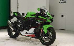 KAWASAKI ZX 10 NINJA ABS 2022 ZXT02L