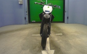 KAWASAKI KLX250D TRACKER 2006 LX250E