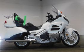 HONDA GL 1800 GOLD WING 2012 SC68