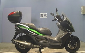 KAWASAKI J300 2014 C40000