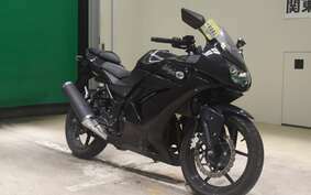 KAWASAKI NINJA 250R EX250K