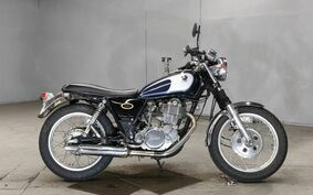 YAMAHA SR400 1990 1JR