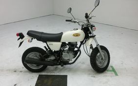 HONDA APE 100 HC07