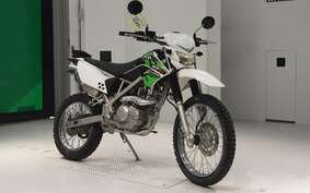 KAWASAKI KLX125 LX125C