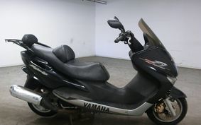 YAMAHA MAJESTY 125 FI SE22