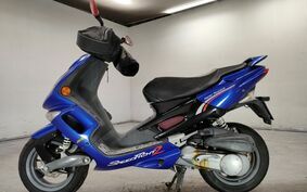 PEUGEOT  スピードファイト2 50 S2AB