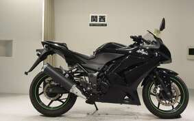 KAWASAKI NINJA 250R EX250K