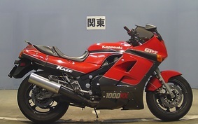 KAWASAKI GPZ1000RX 1986 ZXT00A