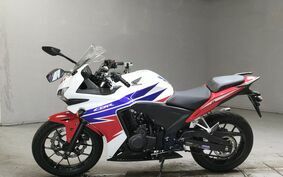 HONDA CBR400R 2013 NC47