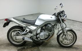 YAMAHA SRX400 1993 3VN