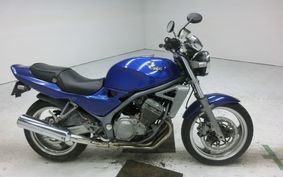 KAWASAKI BALIUS 250 1992 ZR250A