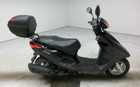 YAMAHA AXIS 125 TREET SE53J