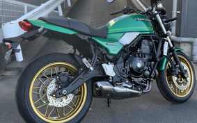 KAWASAKI Z650 RS 2023 ER650M