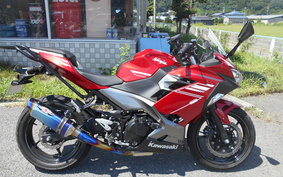 KAWASAKI Ninja 250 ABS EX250P