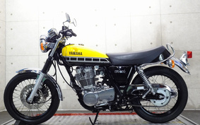 YAMAHA SR400 2016 RH03J