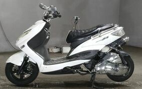 YAMAHA CYGNUS 125 X SE44J