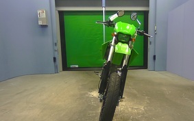 KAWASAKI KLX250D TRACKER 2005 LX250E