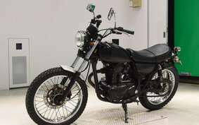 KAWASAKI 250TR BJ250F