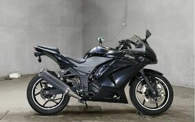 KAWASAKI NINJA 250R EX250K