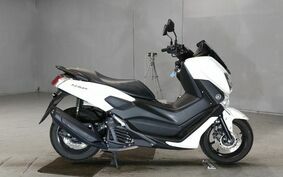 YAMAHA N-MAX 125 SED6J