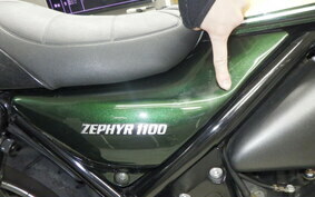 KAWASAKI ZEPHYR 1100 2007 ZRT10A