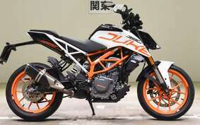 KTM 390 DUKE 2019 JPJ40