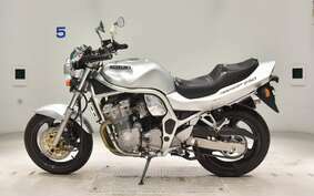 SUZUKI GSF750 1999 GR7EA