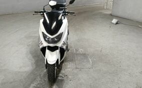 YAMAHA N-MAX 125 SE86J