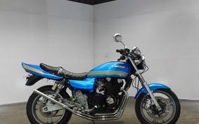 KAWASAKI ZEPHYR 400 2000 ZR400C