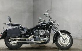 YAMAHA DRAGSTAR 400 CLASSIC 2009 VH01J