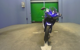 YAMAHA YZF-R25 RG10J