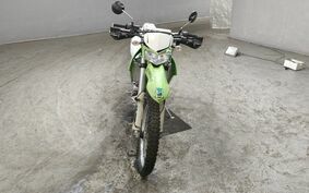 KAWASAKI KLX250 LX250S