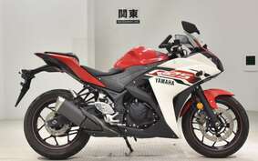 YAMAHA YZF-R25 RG10J