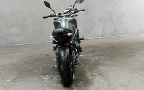 YAMAHA MT-09 2014 RN34J