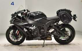 KAWASAKI ZX 10 NINJA R A 2016 ZXT00S