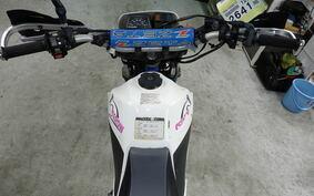 YAMAHA SEROW 225 1KH